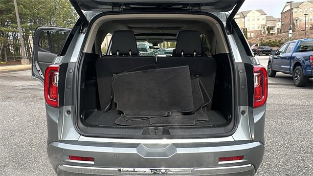 Used 2023 GMC Acadia Denali w/ Denali Technology Package image 18