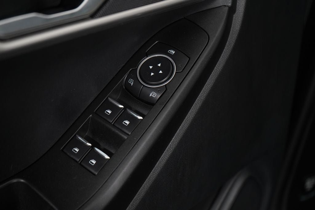 Certified 2022 Ford Explorer 4WD image 20