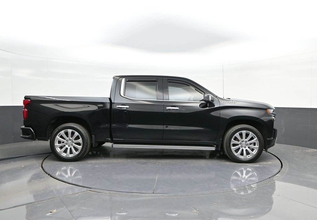 Used 2020 Chevrolet Silverado 1500 High Country image 26