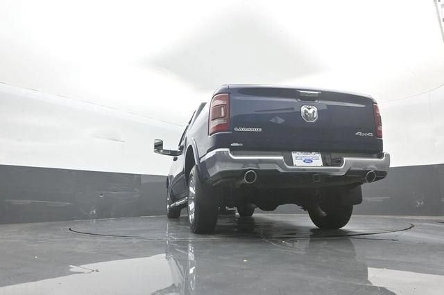 Used 2020 RAM 1500 Laramie AWD/4WD image 38