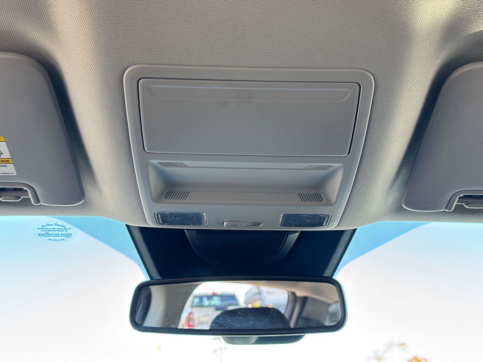 Certified 2024 Ford Ranger XLT w/ Technology Package image 24