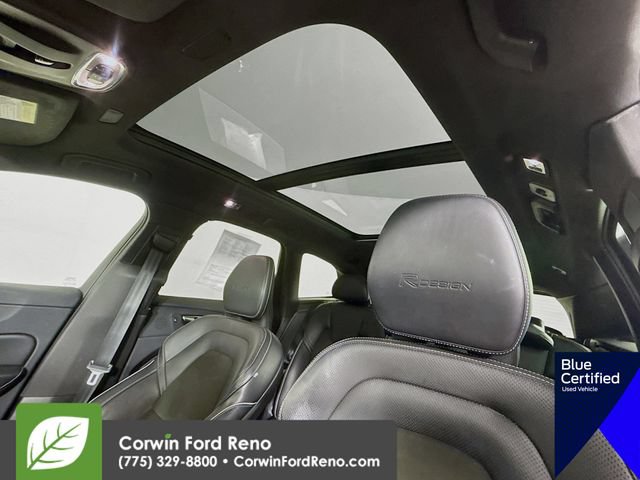 Used 2019 Volvo XC60 T5 R-Design w/ Protection Package Premier FWD image 25