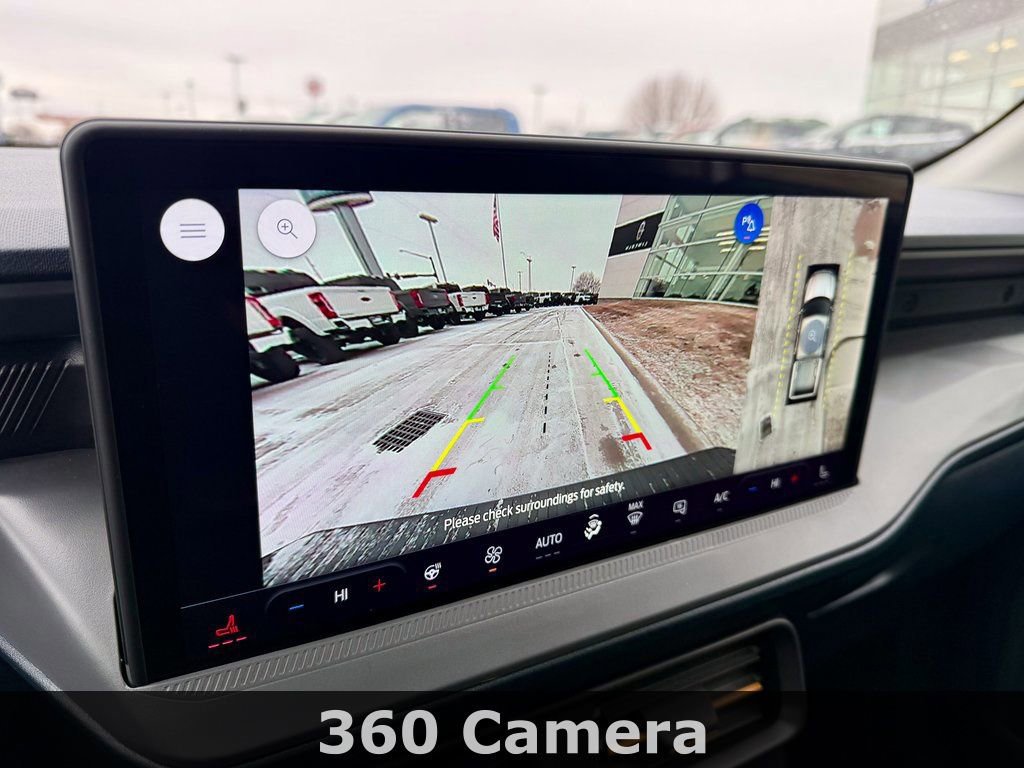 Certified 2025 Ford Maverick Tremor image 26