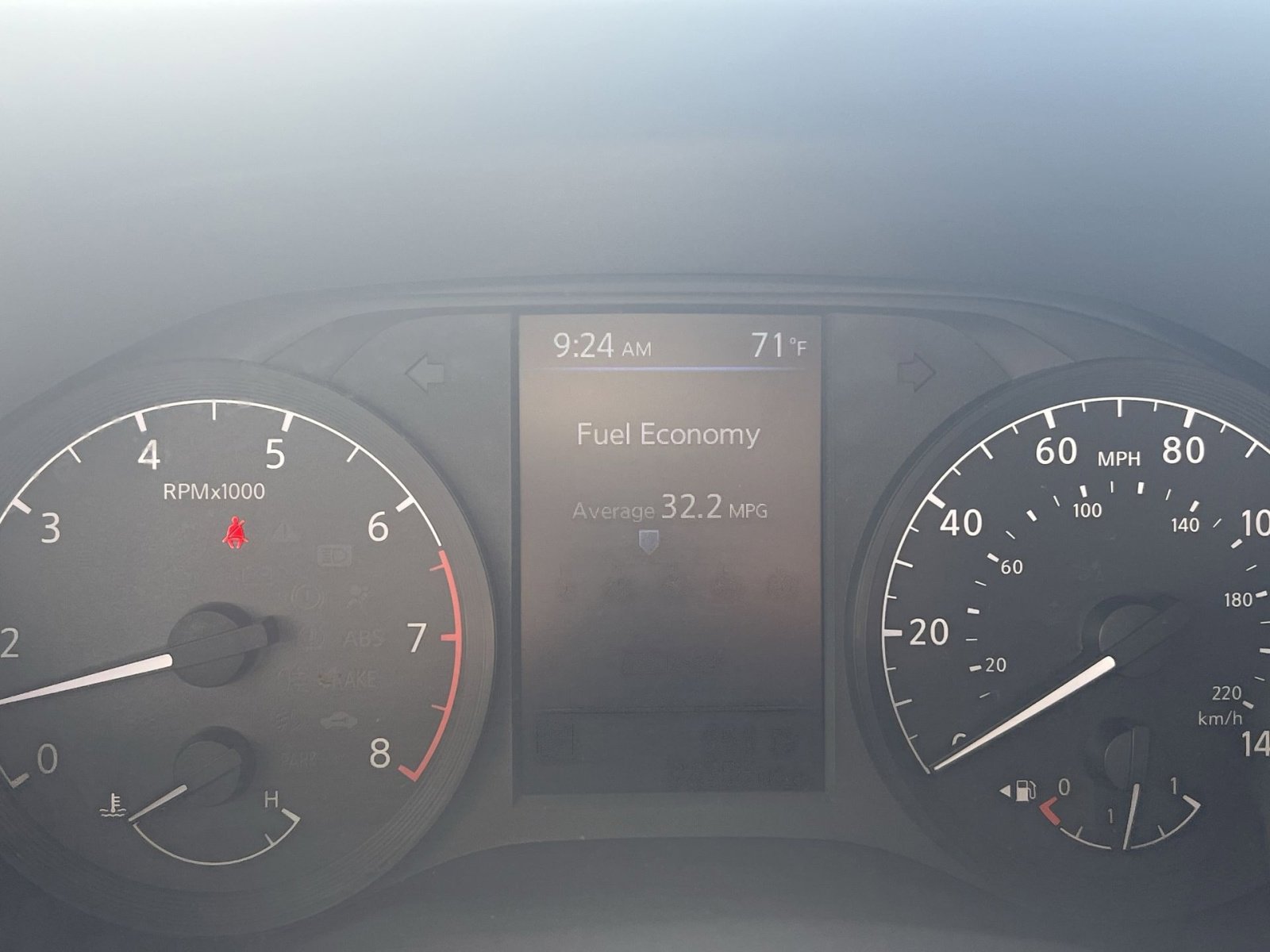 Used 2024 Nissan Altima 2.5 S FWD image 25