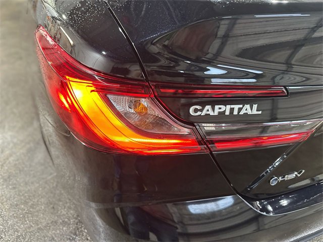 Used 2025 Toyota Camry LE image 25