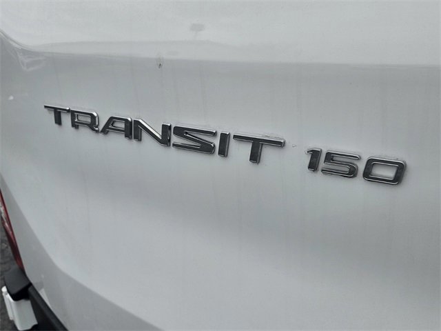 Certified 2024 Ford Transit 150 Low Roof image 13