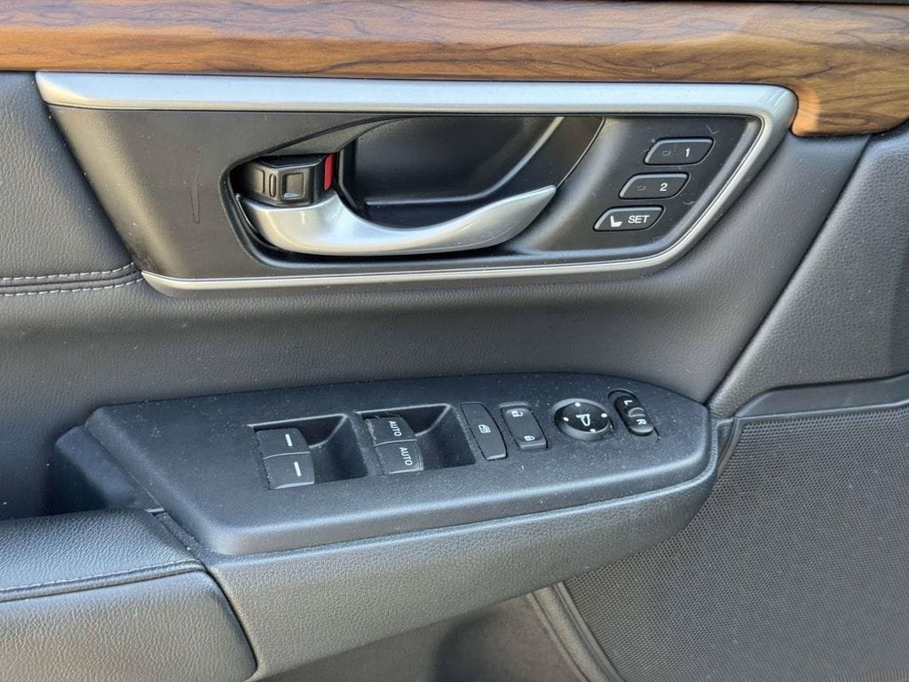 Used 2020 Honda CR-V EX-L image 19