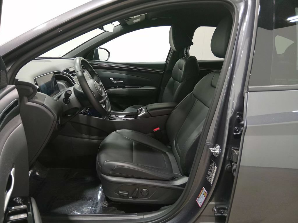 Used 2024 Hyundai Tucson XRT FWD image 16