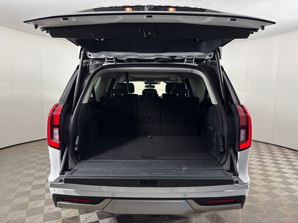 Certified 2025 Ford Expedition Max Platinum AWD/4WD image 28