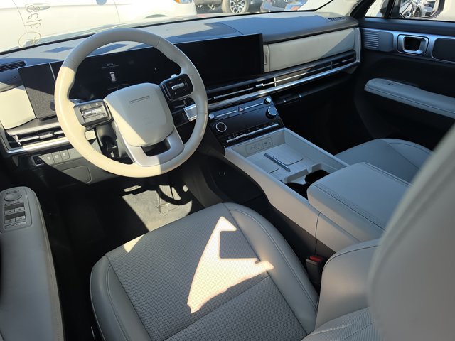 Used 2026 Hyundai Santa Fe SEL FWD image 19