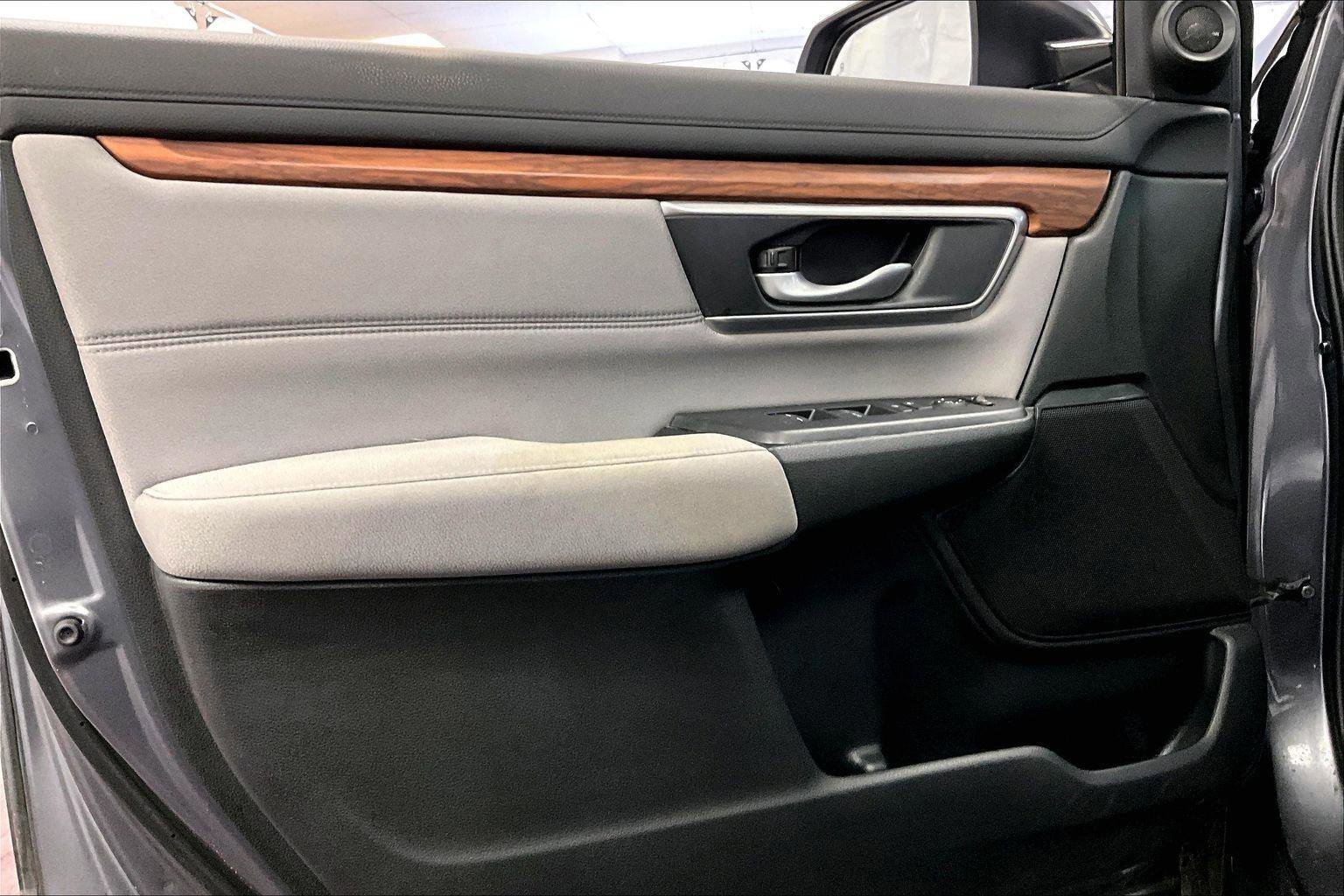 Used 2022 Honda CR-V EX image 22