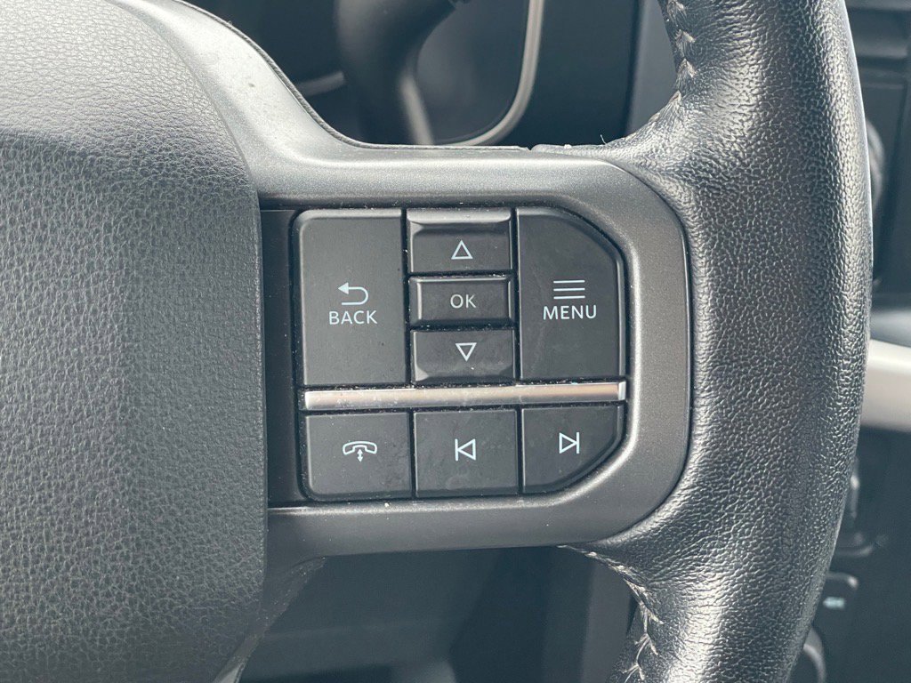 Certified 2021 Ford F150 XLT w/ Equipment Group 302A High image 19