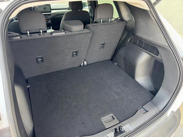 Certified 2024 Ford Escape Active w/ Tech Pack #1 image 16