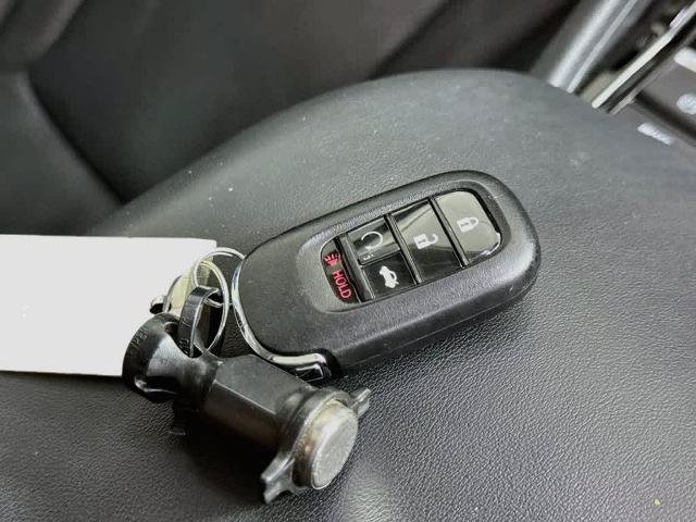Used 2023 Honda Accord EX-L image 22