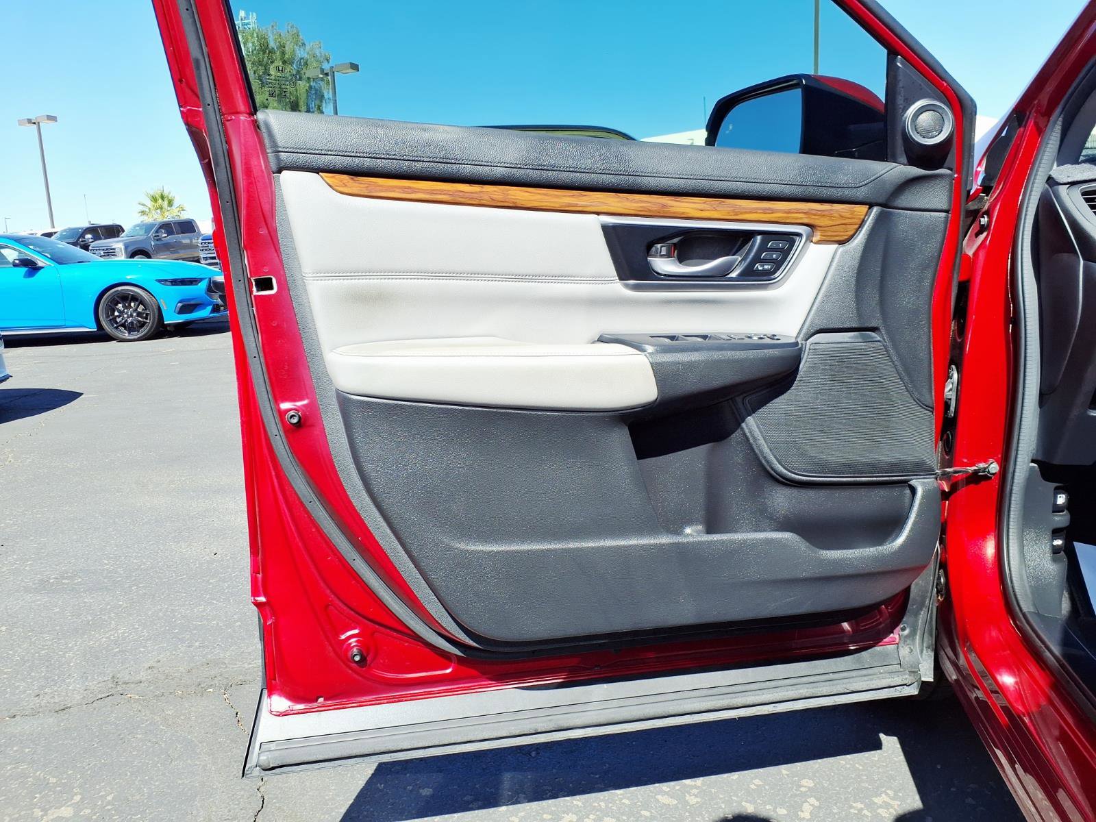 Used 2022 Honda CR-V EX-L image 20
