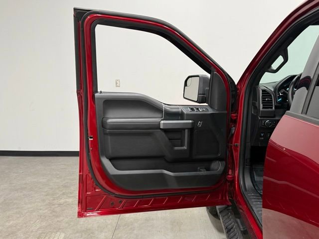 Certified 2018 Ford F150 XLT w/ Equipment Group 302A Luxury image 14