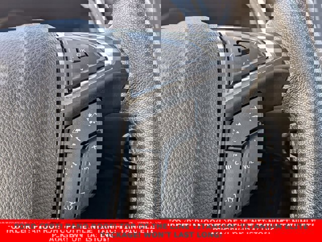 Certified 2023 Ford Edge Titanium w/ Equipment Group 301A image 16