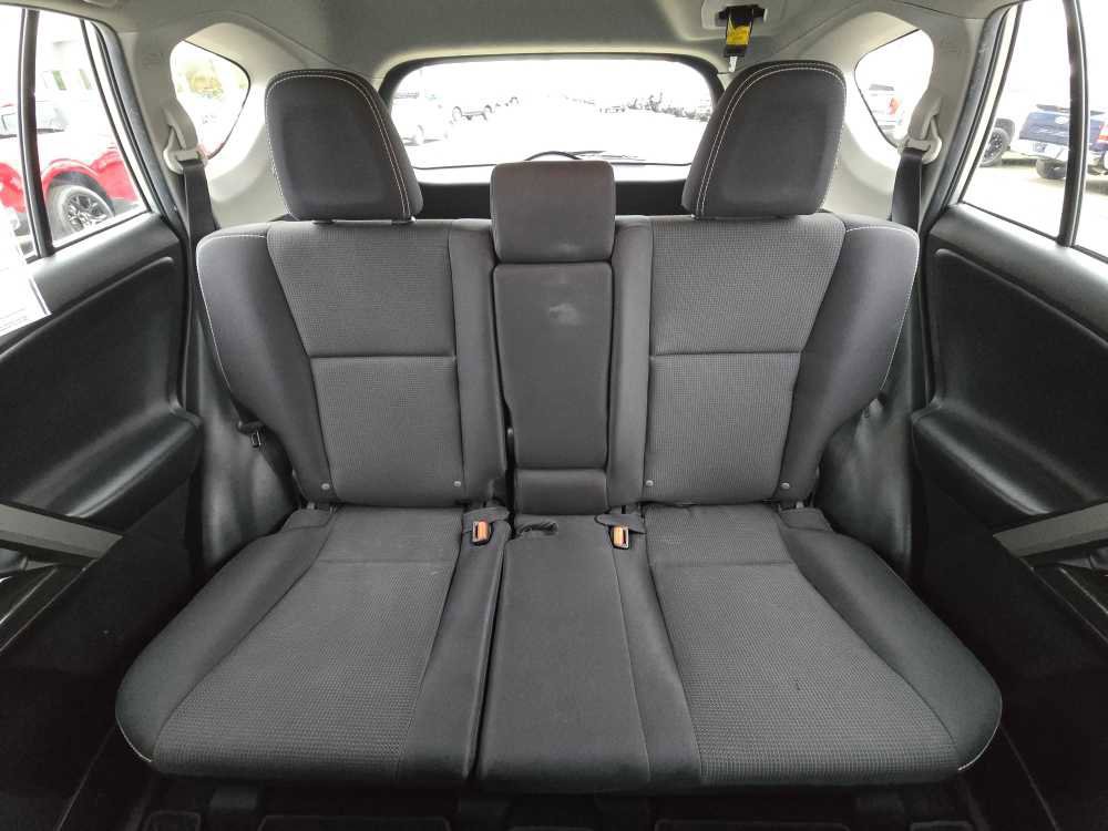 Used 2018 Toyota RAV4 Adventure image 17