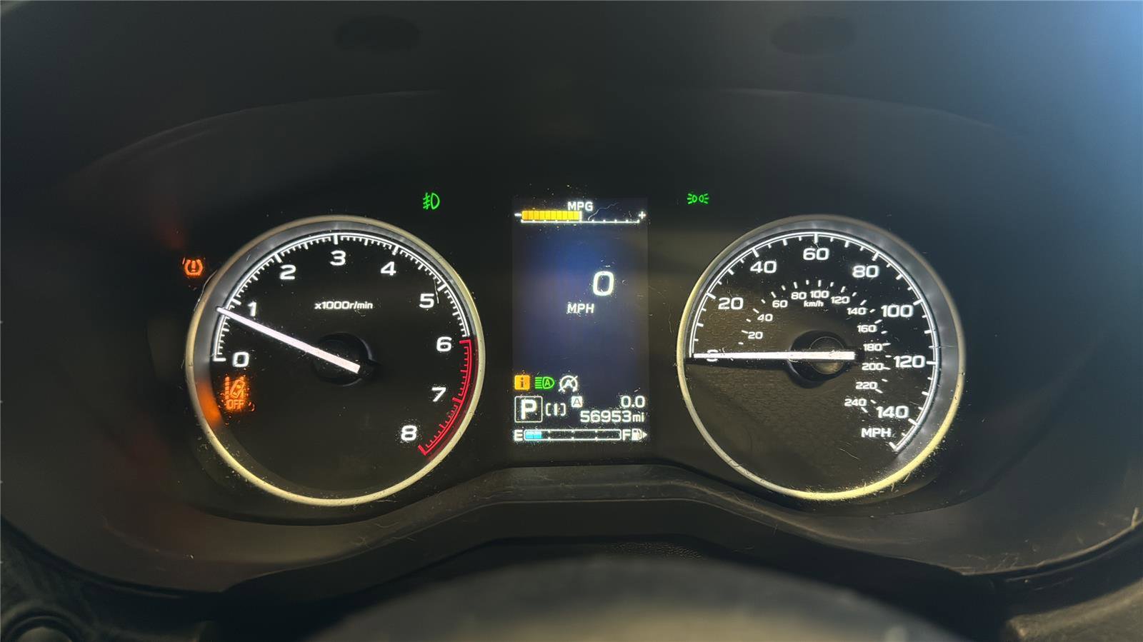 Used 2020 Subaru Forester Limited w/ Popular Package #3 image 15