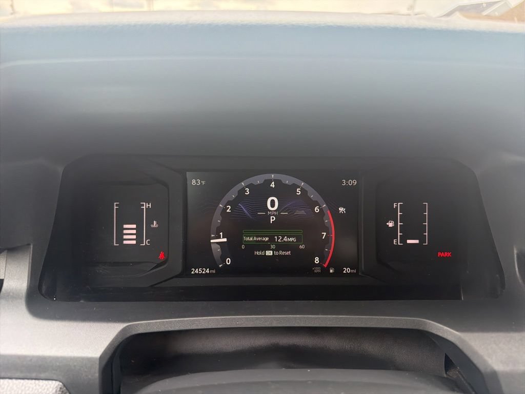 Used 2024 Toyota Tacoma SR RWD image 28