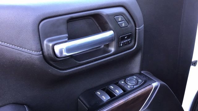 Used 2020 GMC Sierra 1500 SLT w/ SLT Premium Plus Package image 21