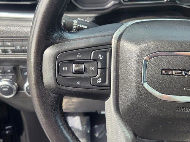 Used 2021 GMC Yukon Denali w/ Denali Premium Package AWD/4WD image 36