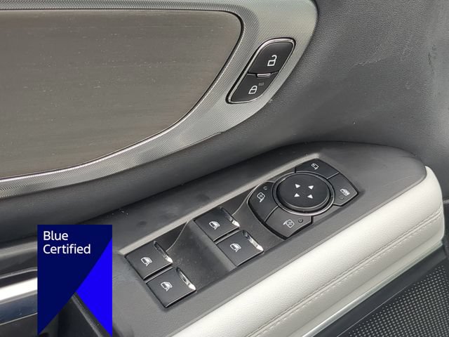 Certified 2025 Ford Expedition Platinum AWD/4WD image 13