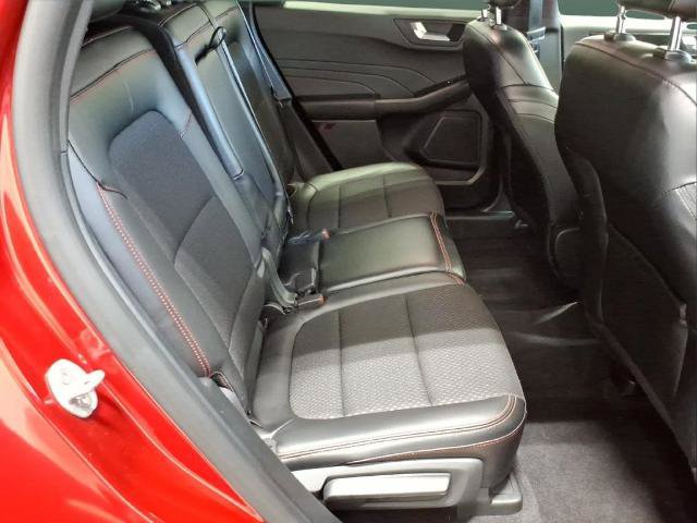 Certified 2026 Ford Escape ST-Line AWD/4WD image 16