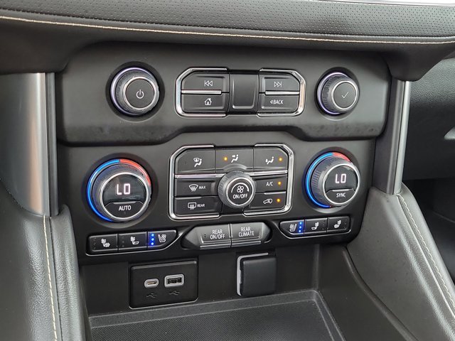 Used 2023 Chevrolet Tahoe Premier image 36