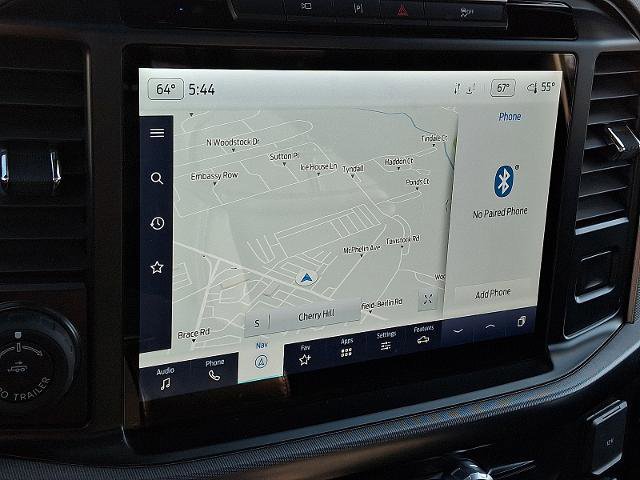 Certified 2022 Ford F150 Platinum w/ Equipment Group 701A High image 17