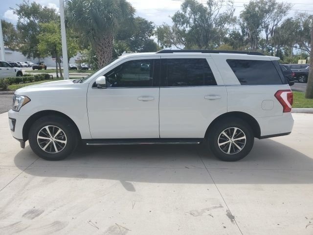 Certified 2021 Ford Expedition XLT RWD image 10