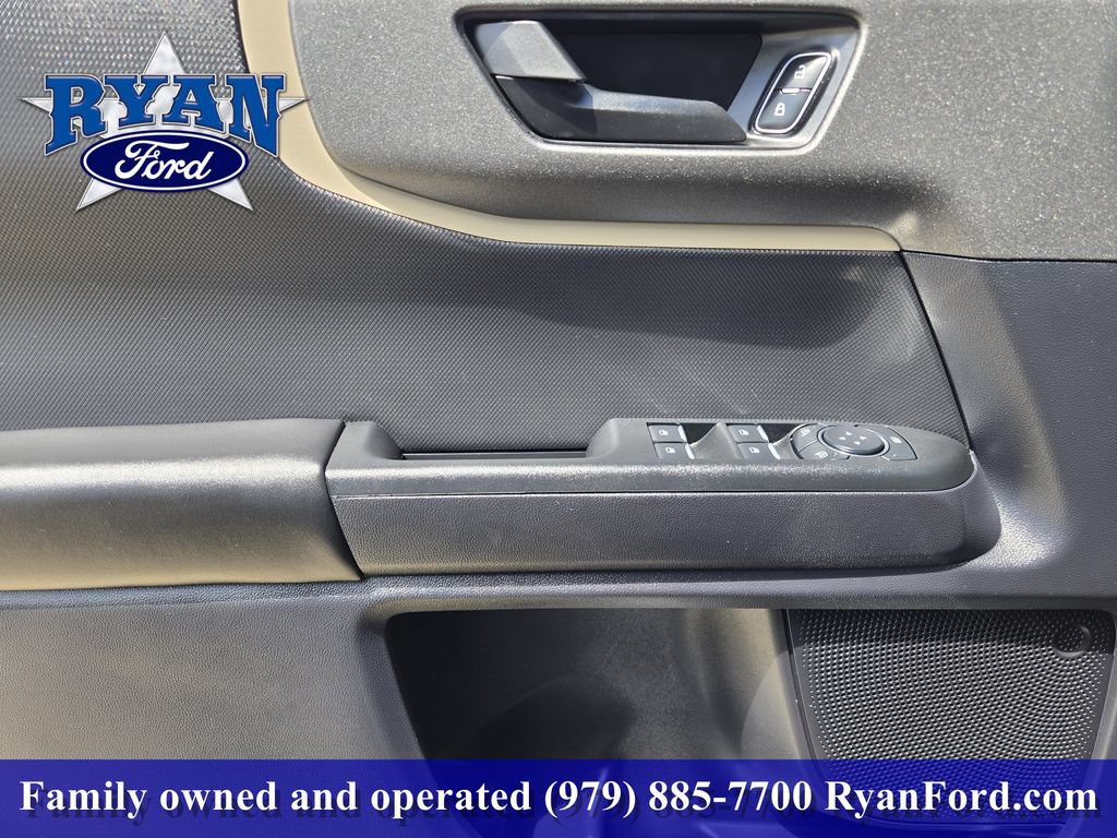 Certified 2025 Ford Bronco Sport Big Bend AWD/4WD image 15