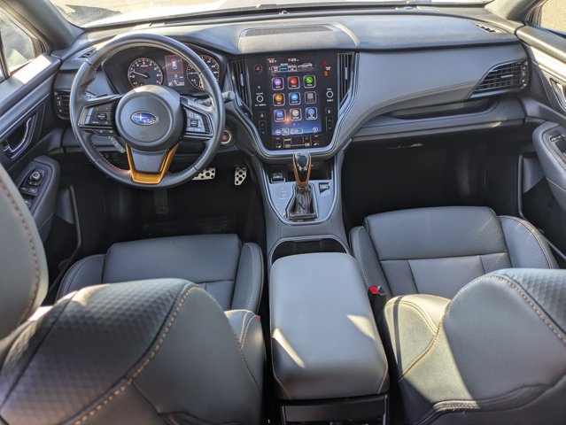 Used 2022 Subaru Outback Wilderness AWD/4WD image 18
