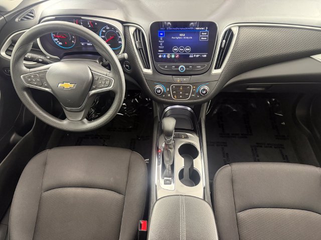 Used 2024 Chevrolet Malibu LT FWD image 20