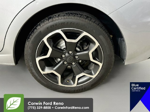 Used 2022 Subaru Impreza 2.0i AWD/4WD image 31