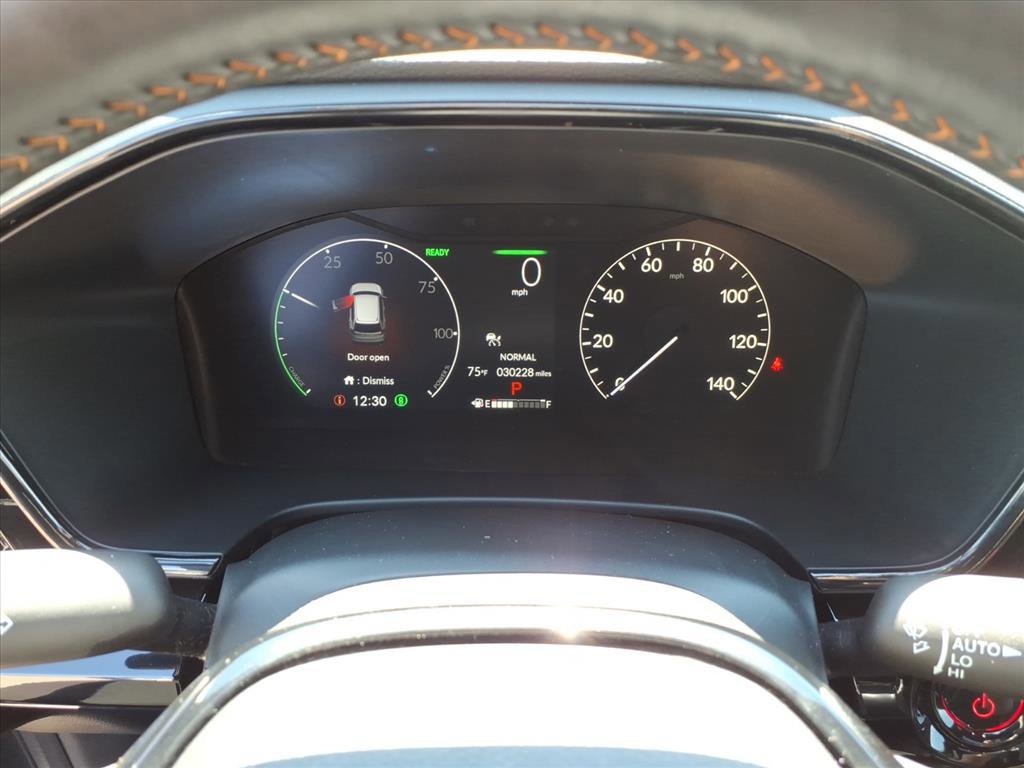 Used 2024 Honda CR-V Sport Touring image 12