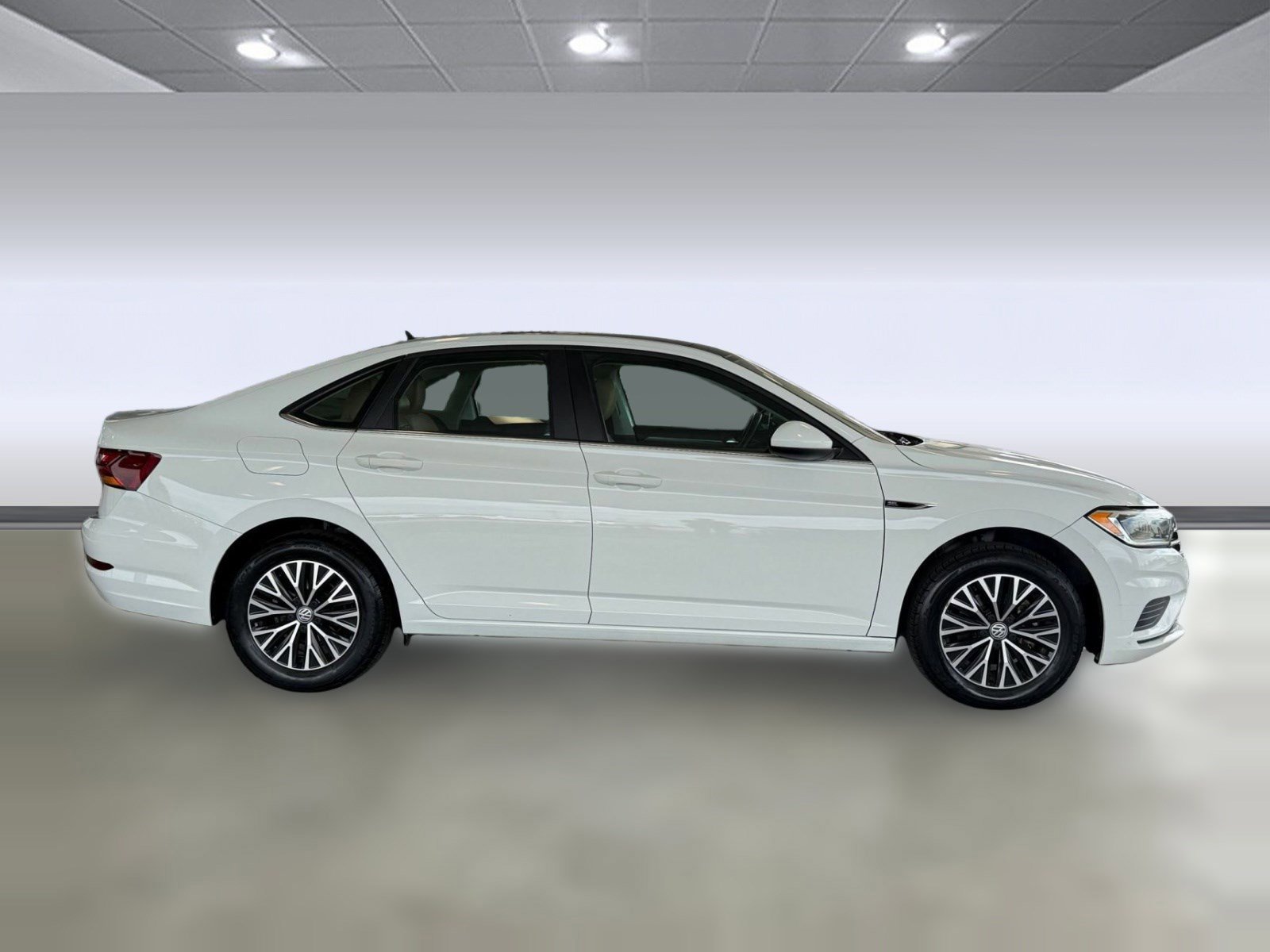 Used 2019 Volkswagen Jetta SEL image 6