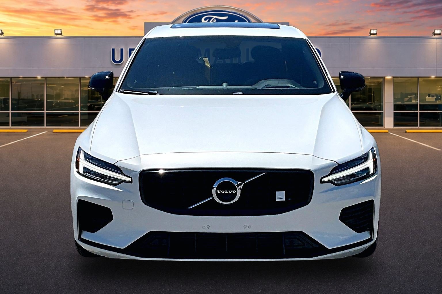 Used 2021 Volvo S60 T8 Polestar AWD/4WD image 3
