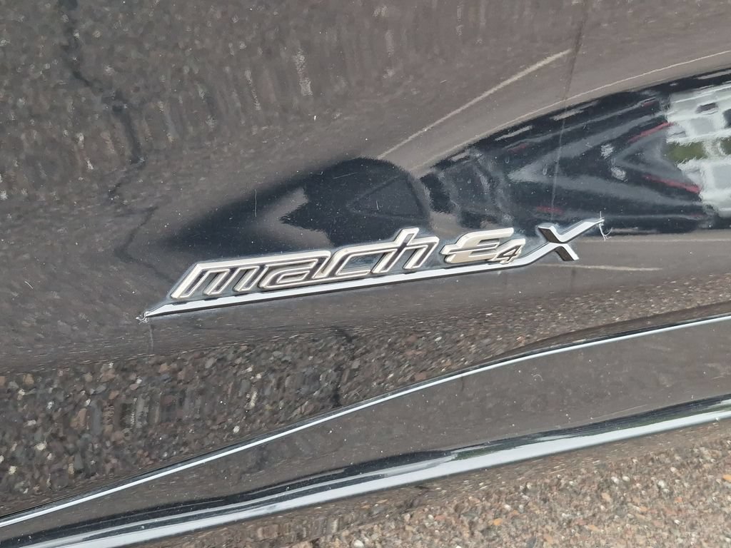 Certified 2023 Ford Mustang Mach-E GT w/ GT Performance Edition AWD/4WD image 34