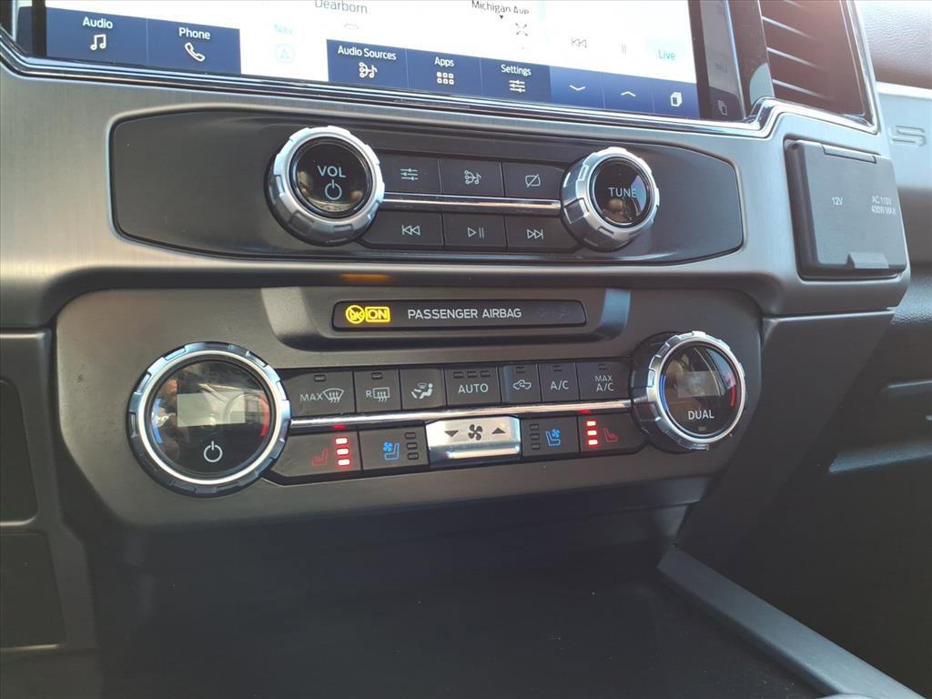 Certified 2022 Ford F250 Platinum image 23