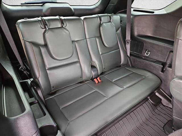 Certified 2023 Ford Explorer Timberline w/ Timberline Technology Package AWD/4WD image 21