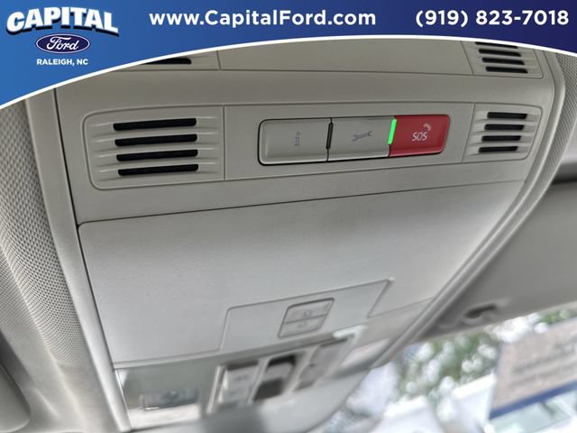 Used 2023 Volkswagen Taos SE w/ Panoramic Sunroof Package AWD/4WD image 33
