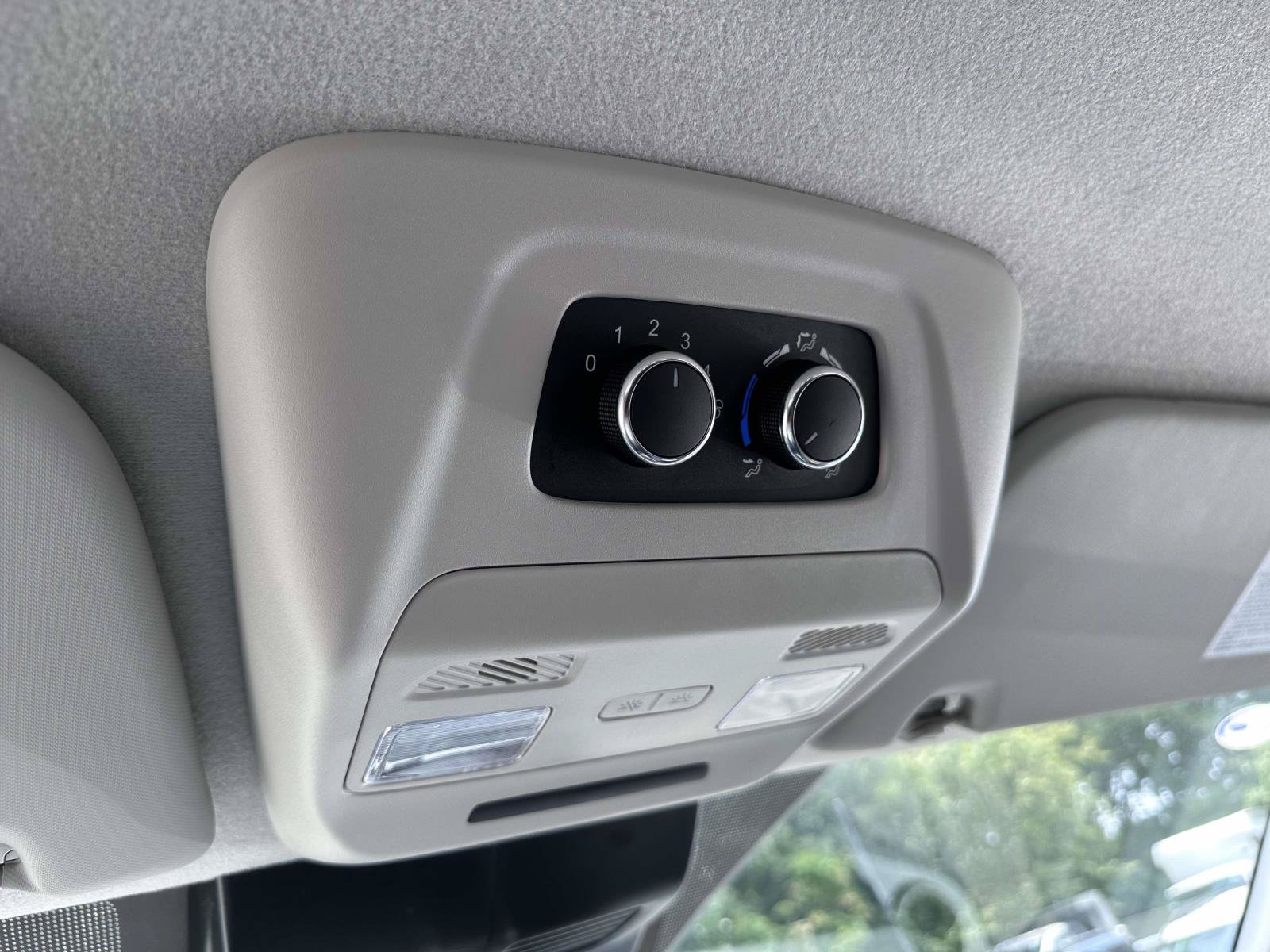Certified 2025 Ford Transit 350 XLT RWD image 28