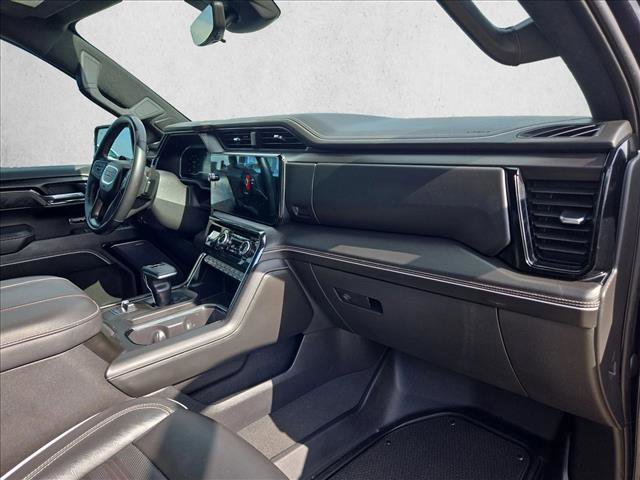 Used 2023 GMC Sierra 1500 AT4X AWD/4WD image 22