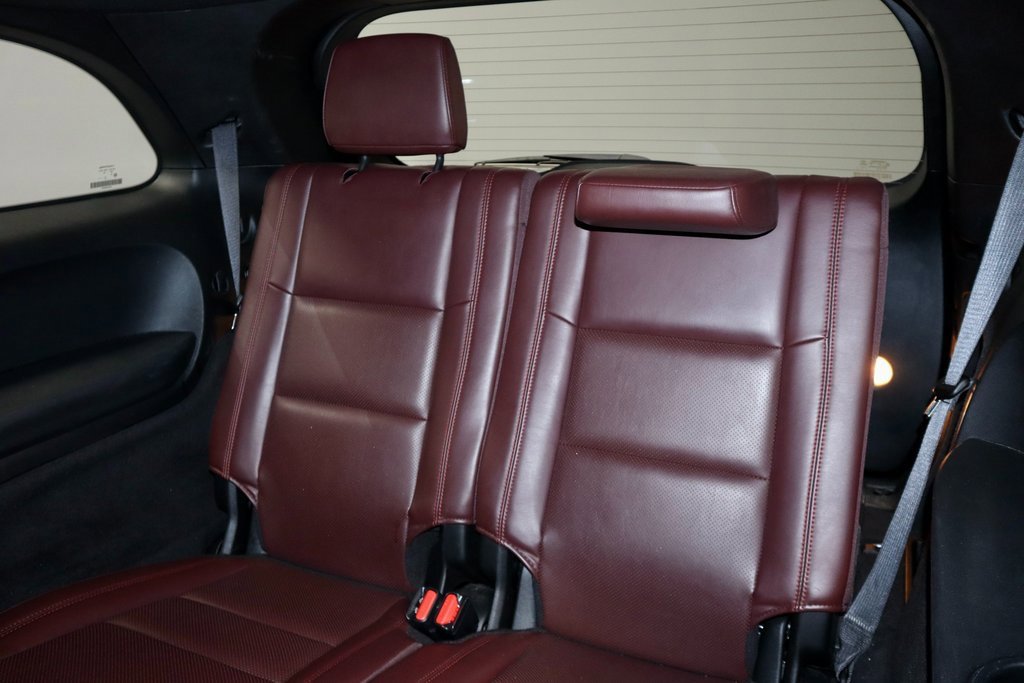 Used 2023 Dodge Durango GT image 24