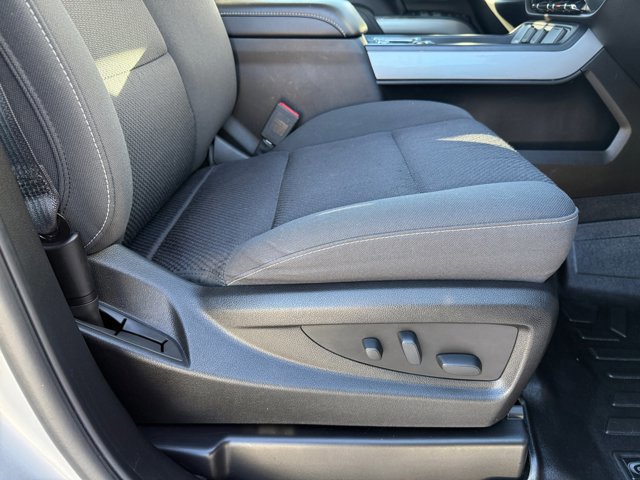 Used 2018 Chevrolet Silverado 1500 LT w/ All Star Edition image 27