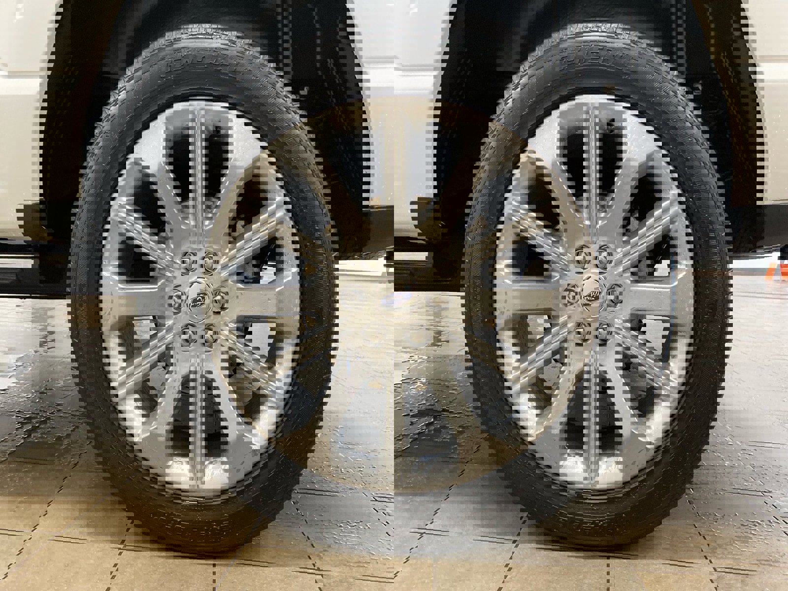 Certified 2022 Ford F150 Limited image 30