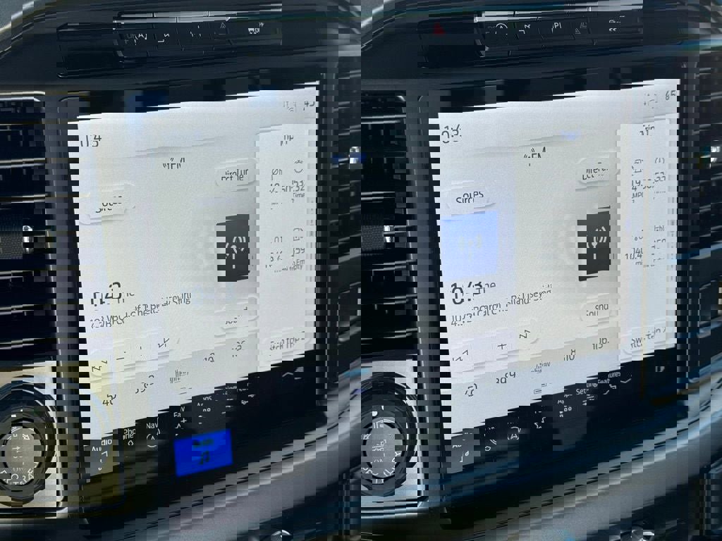 Certified 2024 Ford F150 XLT w/ Equipment Group 302A MID image 23