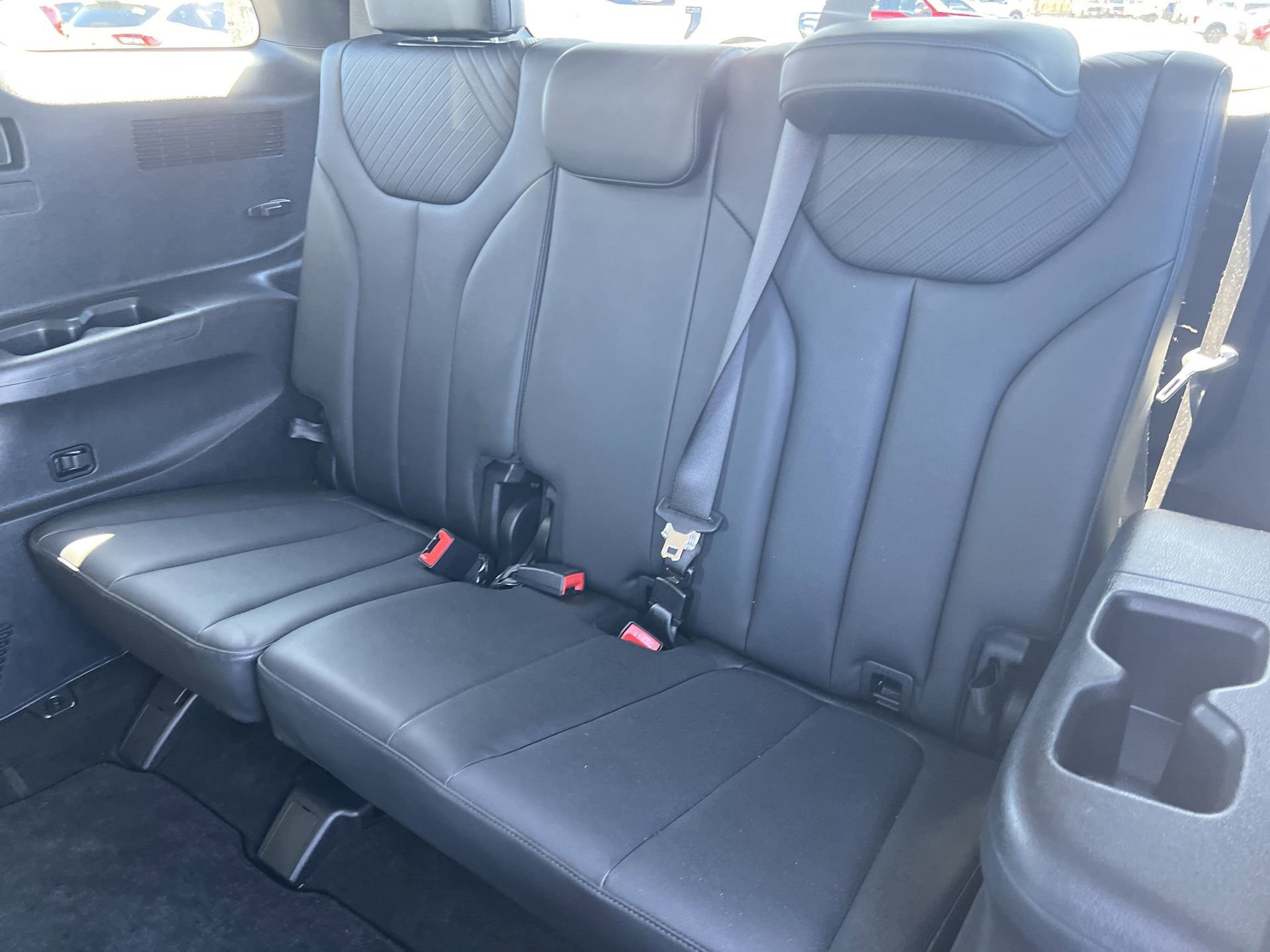 Used 2024 Hyundai Palisade SEL w/ Premium Package image 29