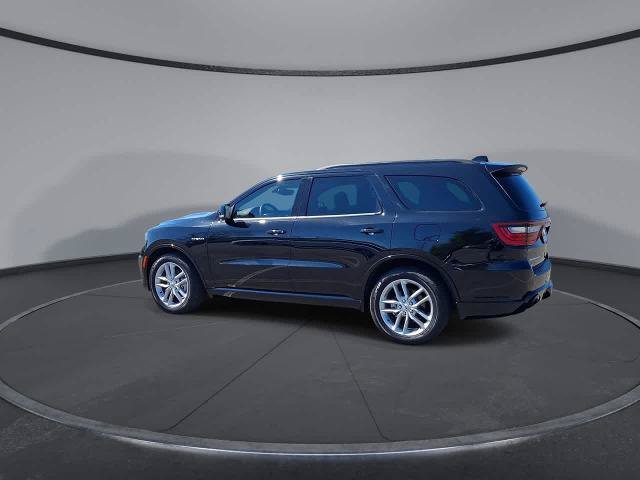 Used 2025 Dodge Durango R/T AWD/4WD image 6